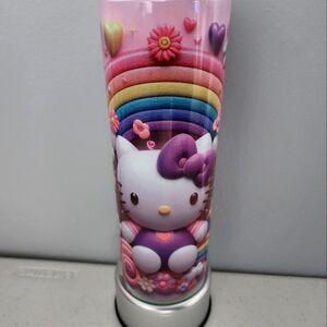 Hello Kitty Tumbler